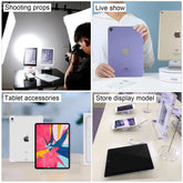 Black Screen Non-Working Fake Dummy Display Model for iPad mini 6